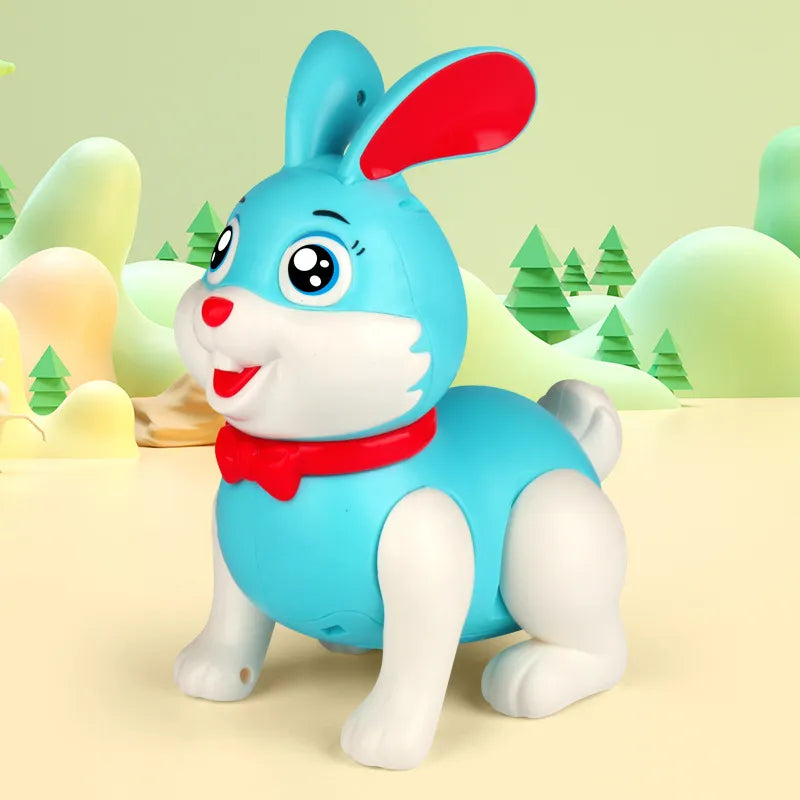 Cute & Interactive  Dancing Rabbit For Kids