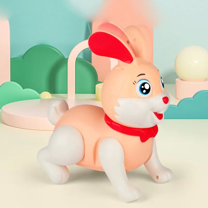 Cute & Interactive  Dancing Rabbit For Kids