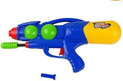 Pumping Water Gun Toy