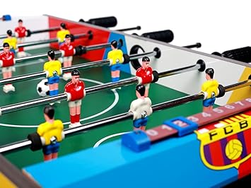 Premium Football Table Soccer Game