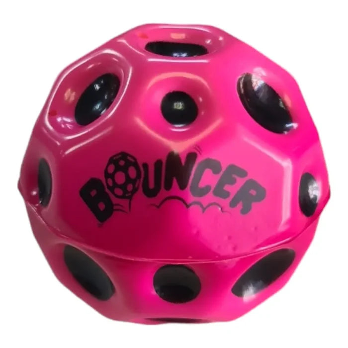 1Pc Bouncing Moon Ball