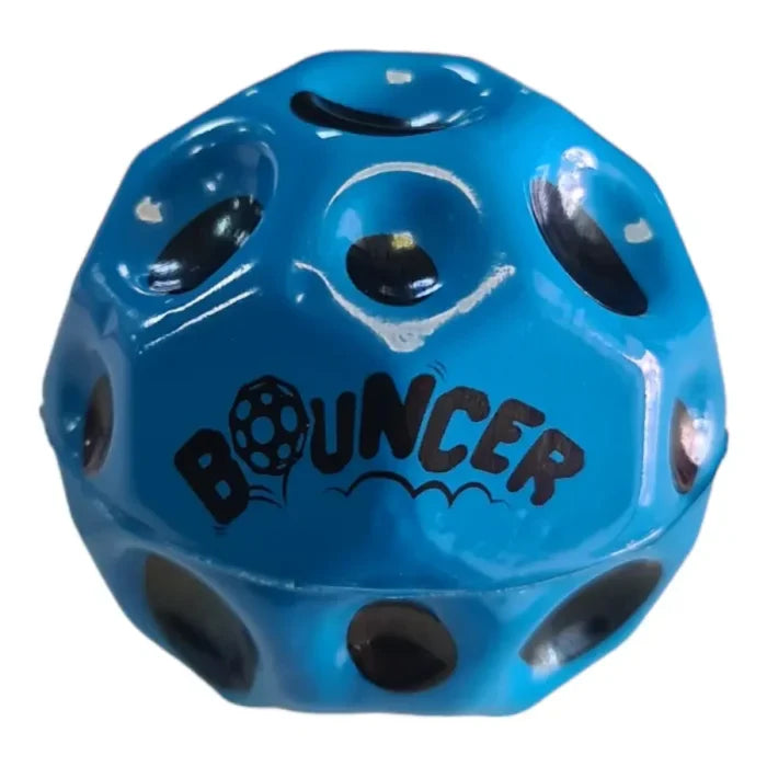 1Pc Bouncing Moon Ball