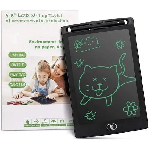 Colorful Writing Tablet For Kids