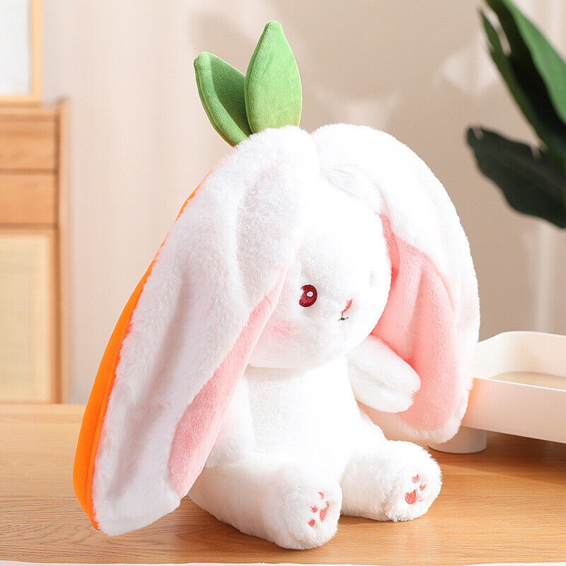 Adorable Cute Bunny Plush Soft Toy (35CM)