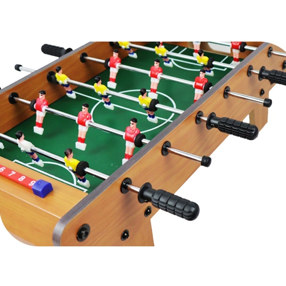 Table Soccer Football Game